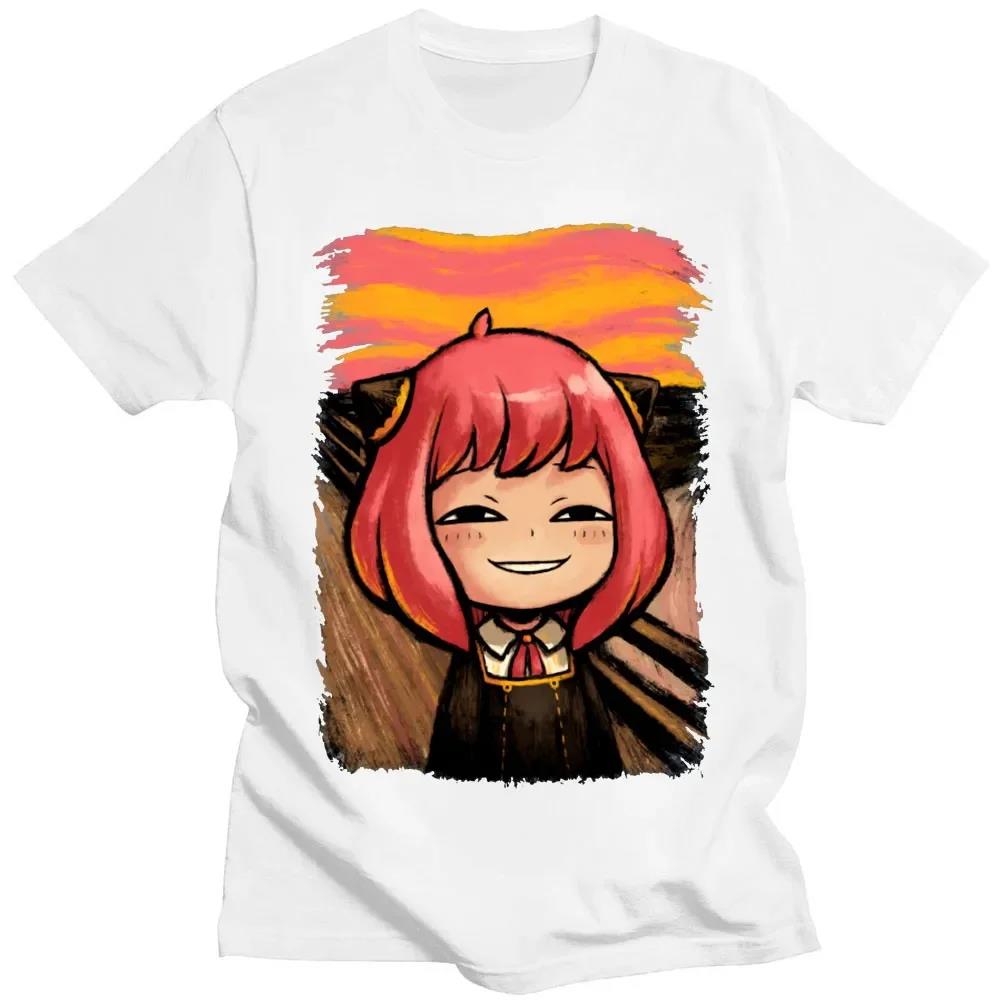 Camiseta de Anime japonés para - Anime Merchandise Online reseña y precio
