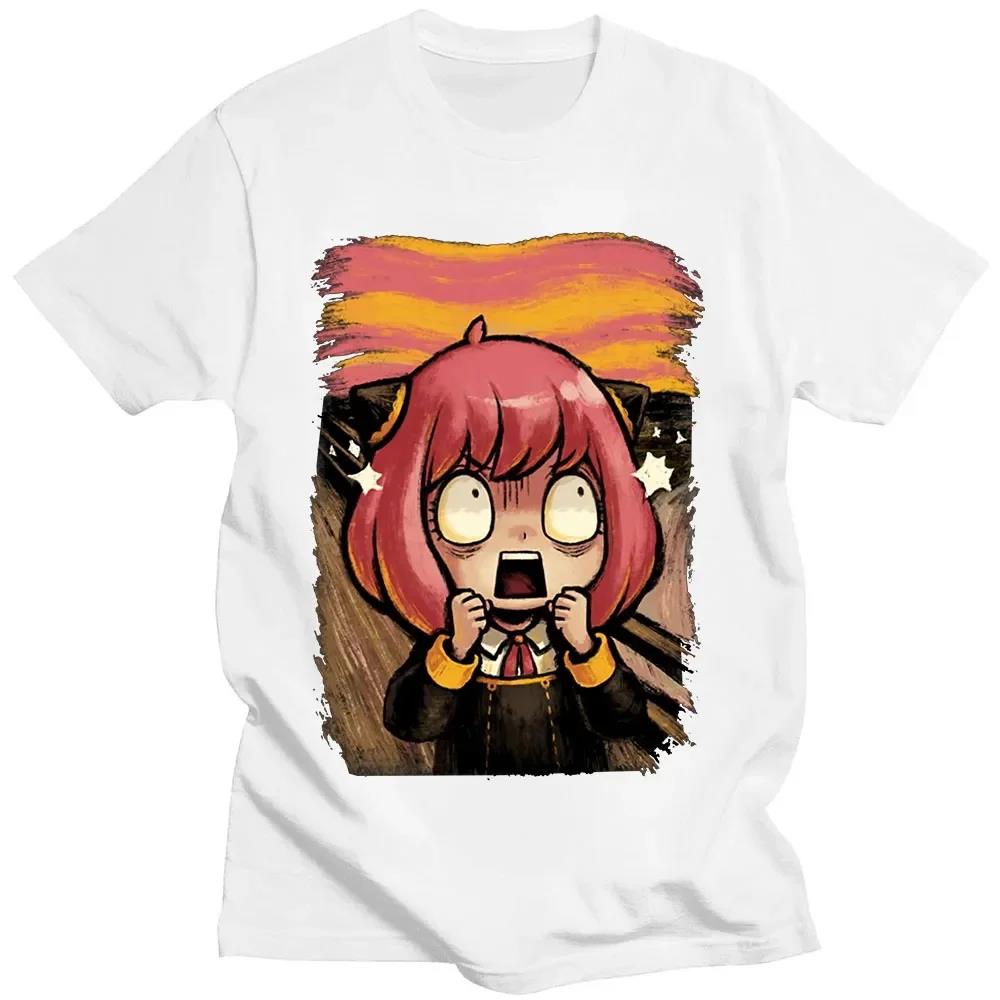 Camiseta de Anime japonés para - Anime Merchandise Online reseña y precio