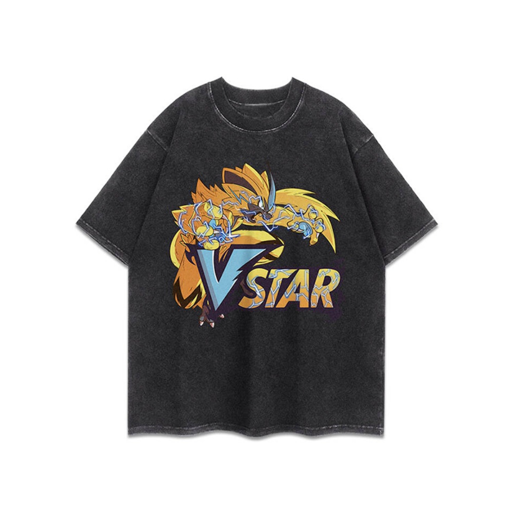 Ropa de verano 2025, camisetas - Japanese Anime Merchandise Store reseña y precio