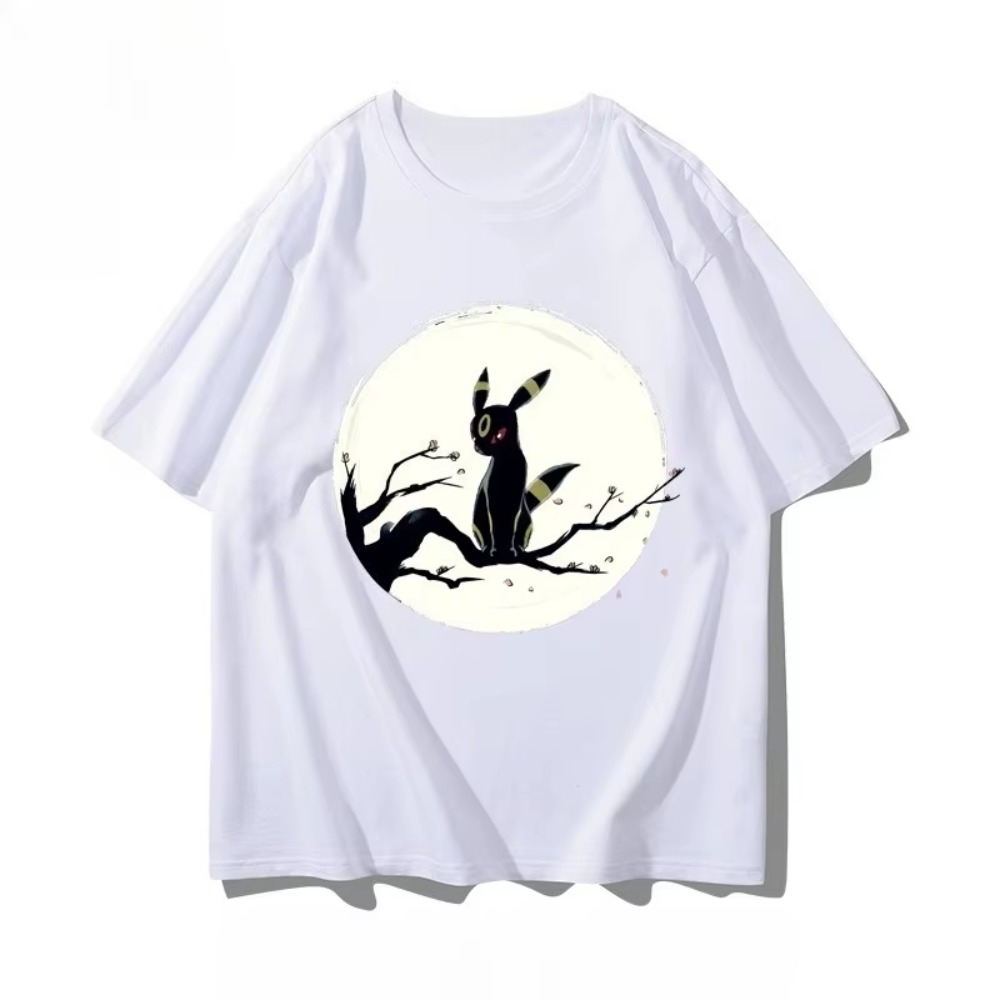 Nueva camiseta con estampado c - Anime Merchandise Store In Japan reseña y precio