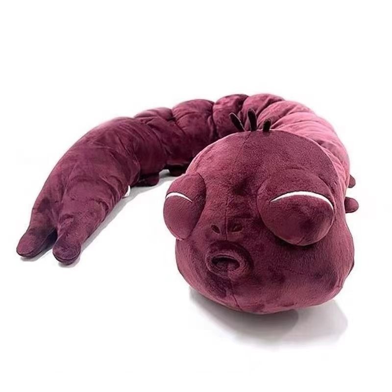 Muñeco de Peluche de Anime Juj - Anime Merchandise In Japan reseña y precio