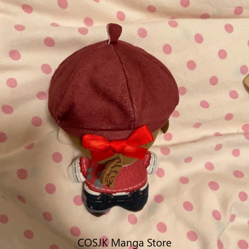 Figura de algodón impresa de 1 - Top Anime Merchandise reseña y precio
