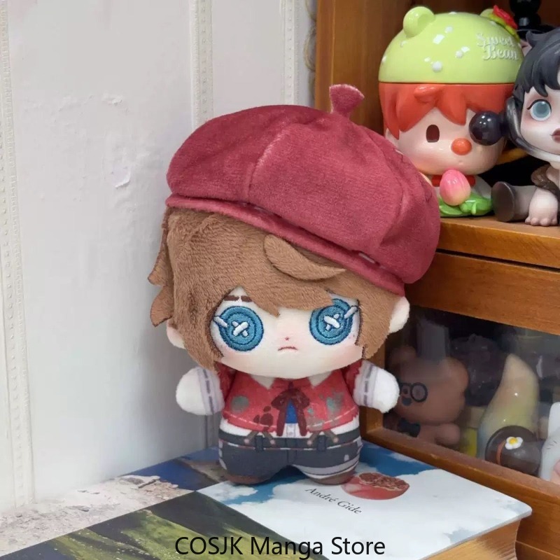 Figura de algodón impresa de 1 - Top Anime Merchandise reseña y precio
