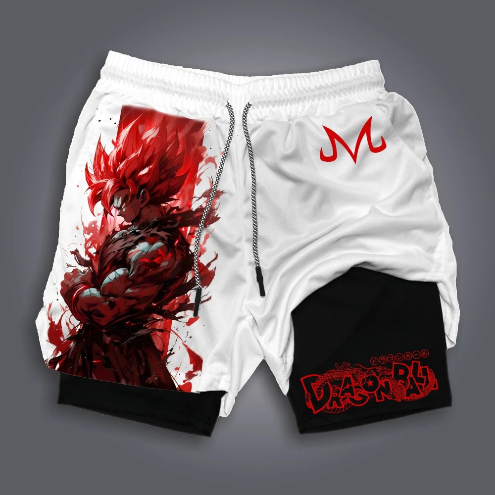 Nuevos pantalones cortos con l - Japanese Anime Merchandise Store reseña y precio