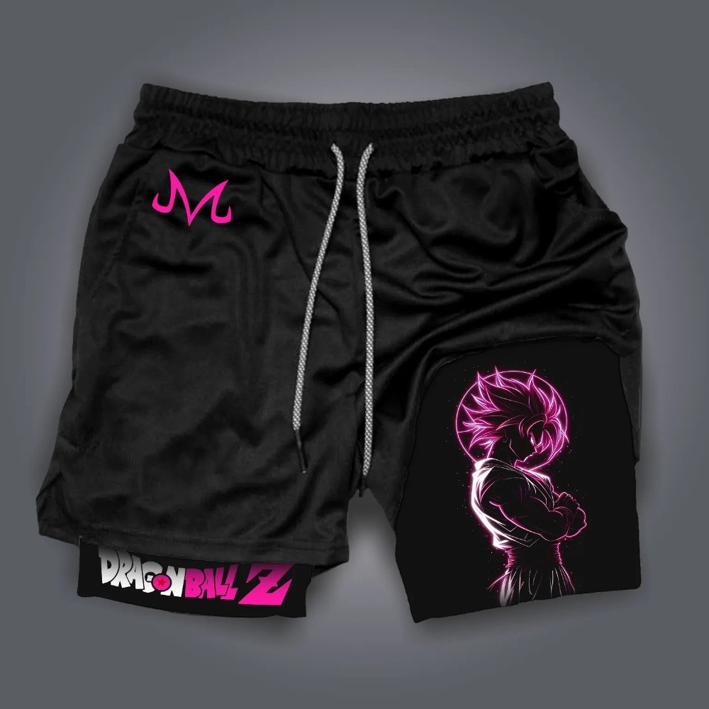 Nuevos pantalones cortos con l - Japanese Anime Merchandise Store reseña y precio