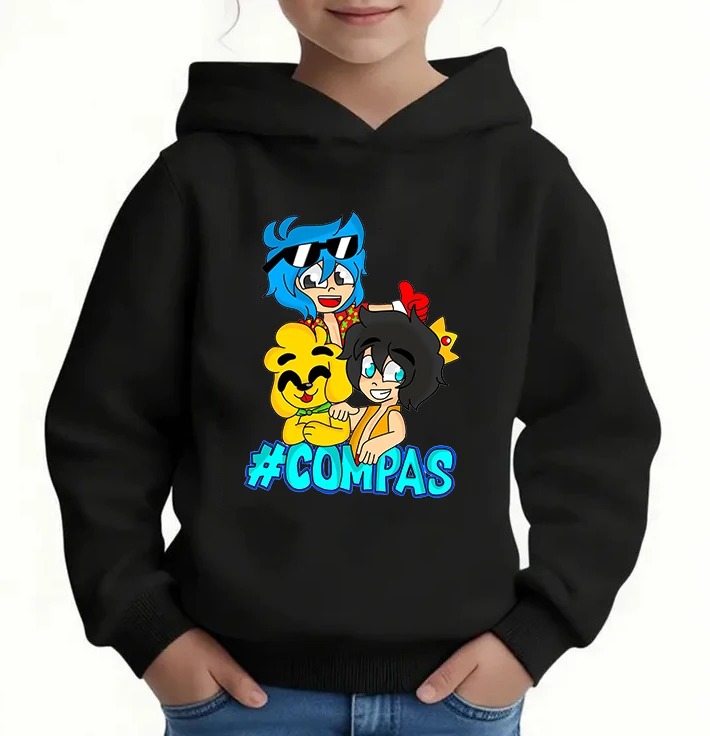 Sudadera con Capucha de Anime  - Anime Merchandise Hoodie reseña y precio