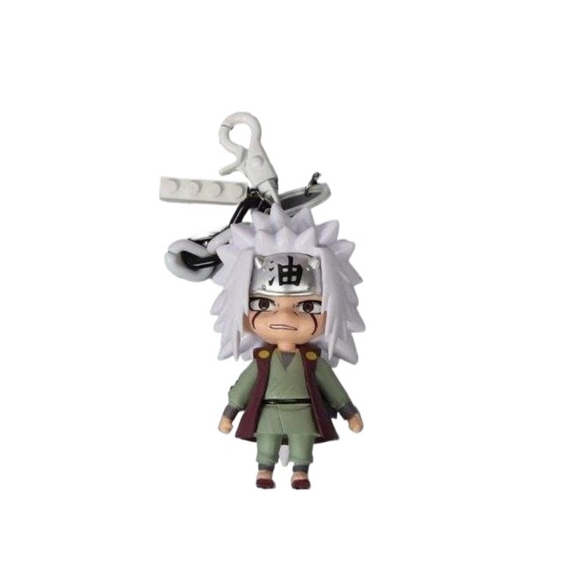 Llavero de Muñeco de Anime NAR - Anime Merchandise Wholesale reseña y precio