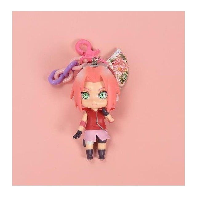 Llavero de Muñeco de Anime NAR - Anime Merchandise Wholesale reseña y precio
