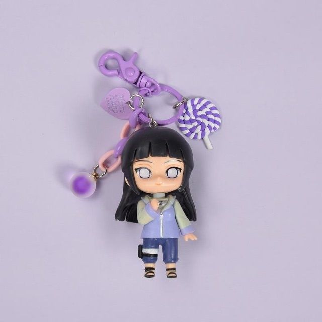 Llavero de Muñeco de Anime NAR - Anime Merchandise Wholesale reseña y precio