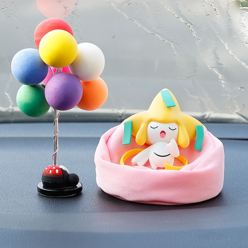 Serie Pokémon en Pose de Dormi - Anime Merchandise Box reseña y precio