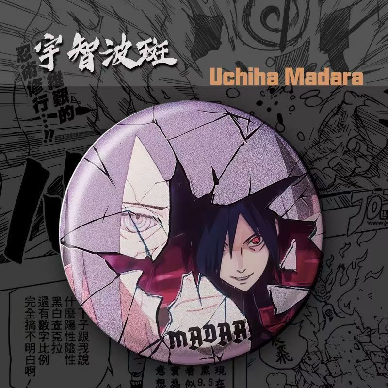 NARUTO anime mercancía dibujos - Anime Merchandise In Japan reseña y precio