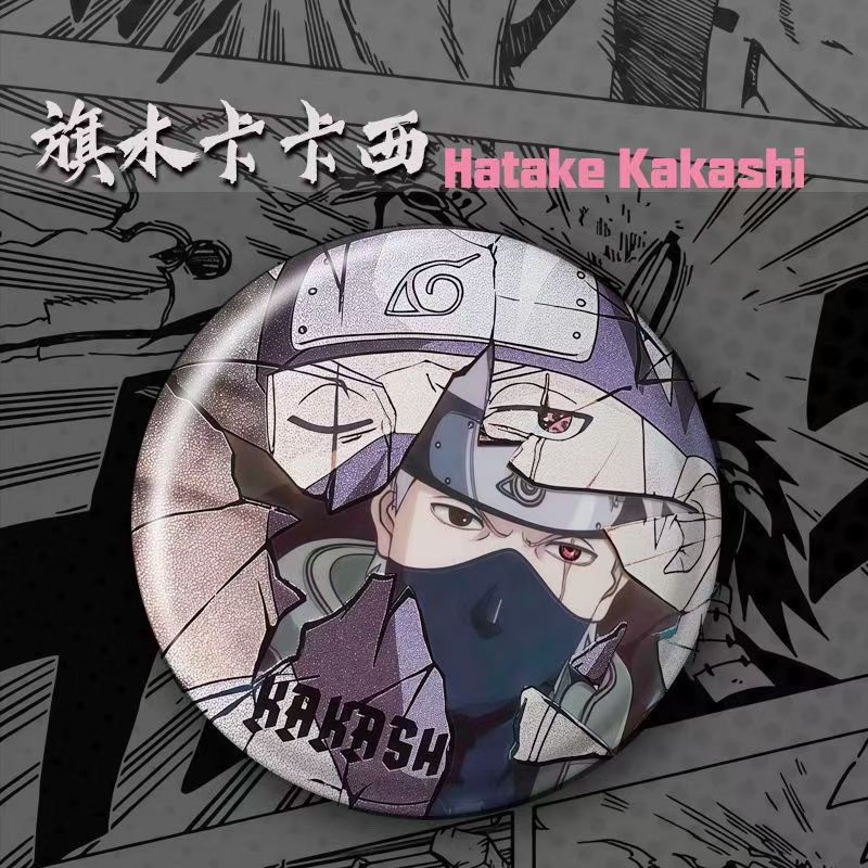 NARUTO anime mercancía dibujos - Anime Merchandise In Japan reseña y precio