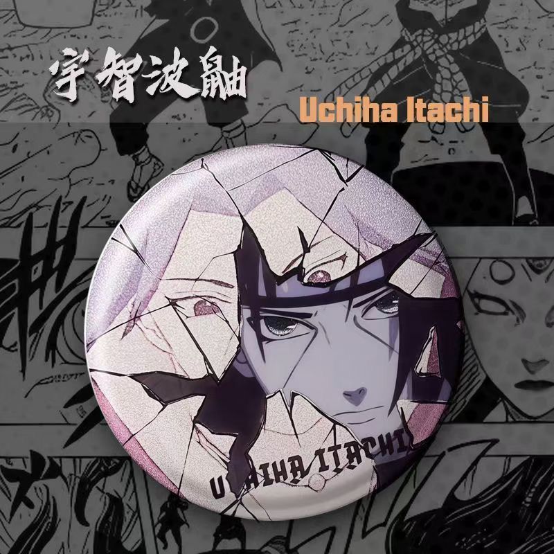 NARUTO anime mercancía dibujos - Anime Merchandise In Japan reseña y precio