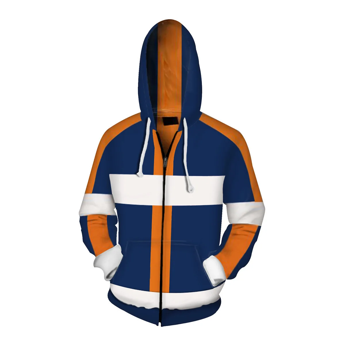 Traje de juego de rol Nuevo To - Anime Merchandise Hoodie reseña y precio