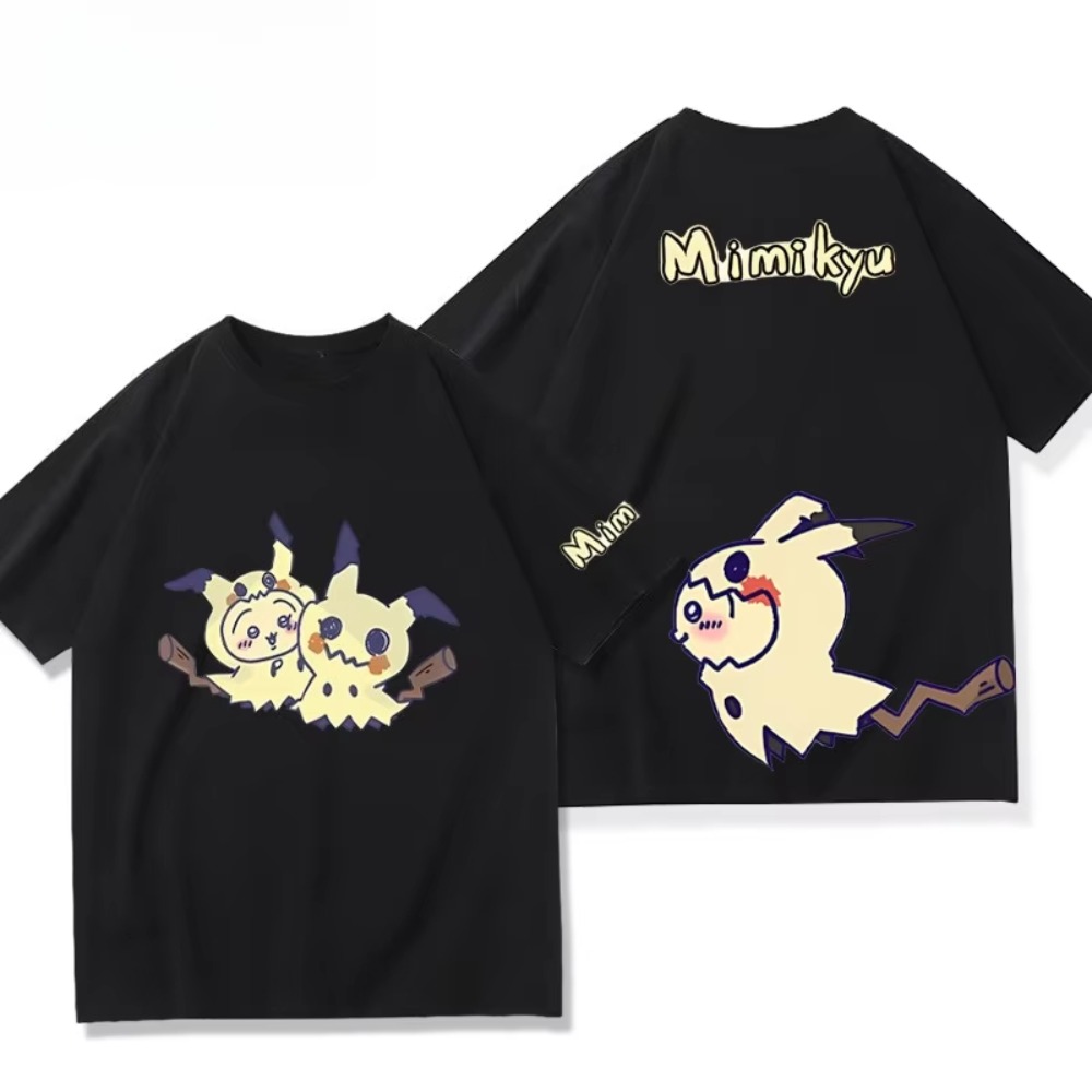 Nueva camiseta japonesa pintad - Japanese Anime Merchandise Store reseña y precio