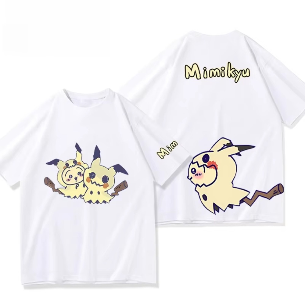 Nueva camiseta japonesa pintad - Japanese Anime Merchandise Store reseña y precio