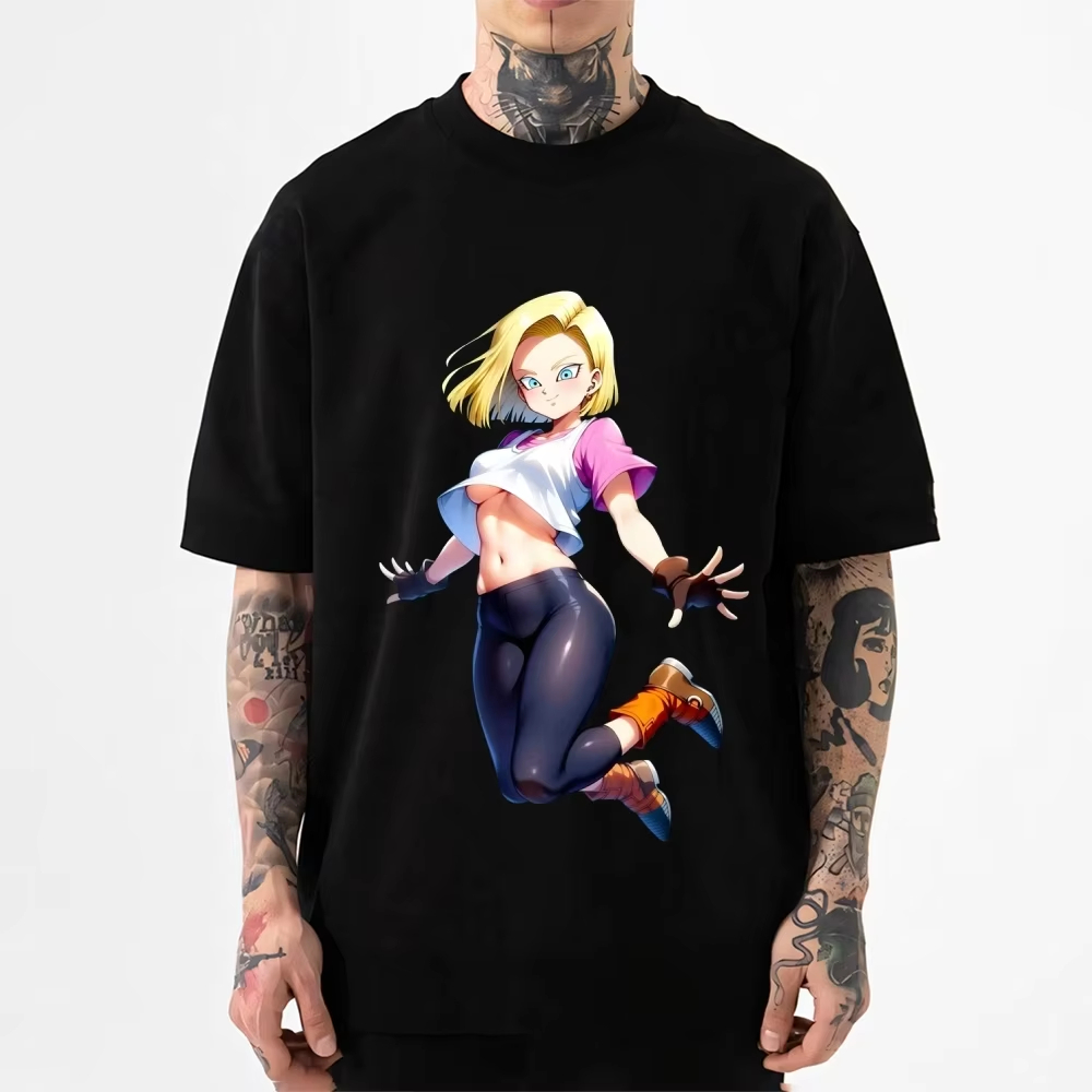 Camiseta Clásica de Estilo Jap - Japanese Anime Merchandise Store reseña y precio