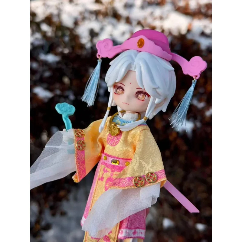 Nueva caja ciega Original Nagi - Anime Merchandise Box reseña y precio