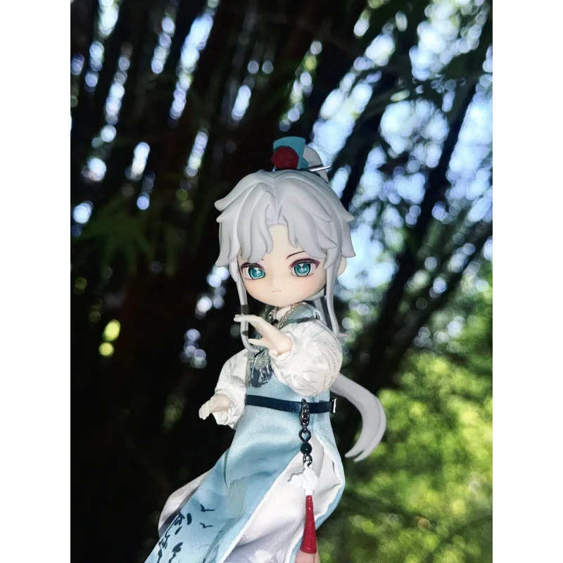 Nueva caja ciega Original Nagi - Anime Merchandise Box reseña y precio