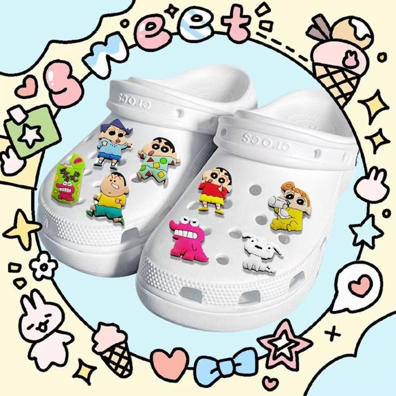 Crayon Shin-chan Nohara Shinno - Anime Merchandise In Japan reseña y precio