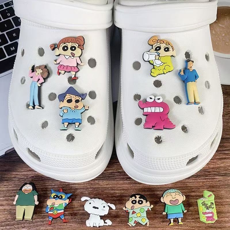 Crayon Shin-chan Nohara Shinno - Anime Merchandise In Japan reseña y precio