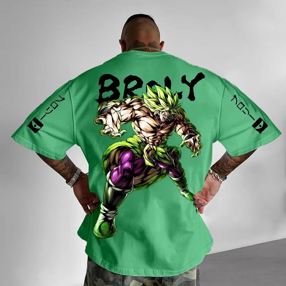 Camiseta de Verano 2026 con Es - Japanese Anime Merchandise Store reseña y precio