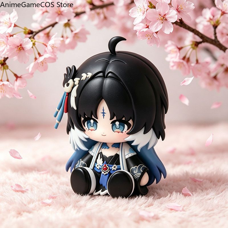 Figura de Anime Wuthering Wave - Top Anime Merchandise reseña y precio