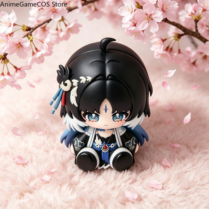 Figura de Anime Wuthering Wave - Top Anime Merchandise reseña y precio
