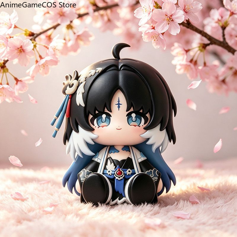 Figura de Anime Wuthering Wave - Top Anime Merchandise reseña y precio