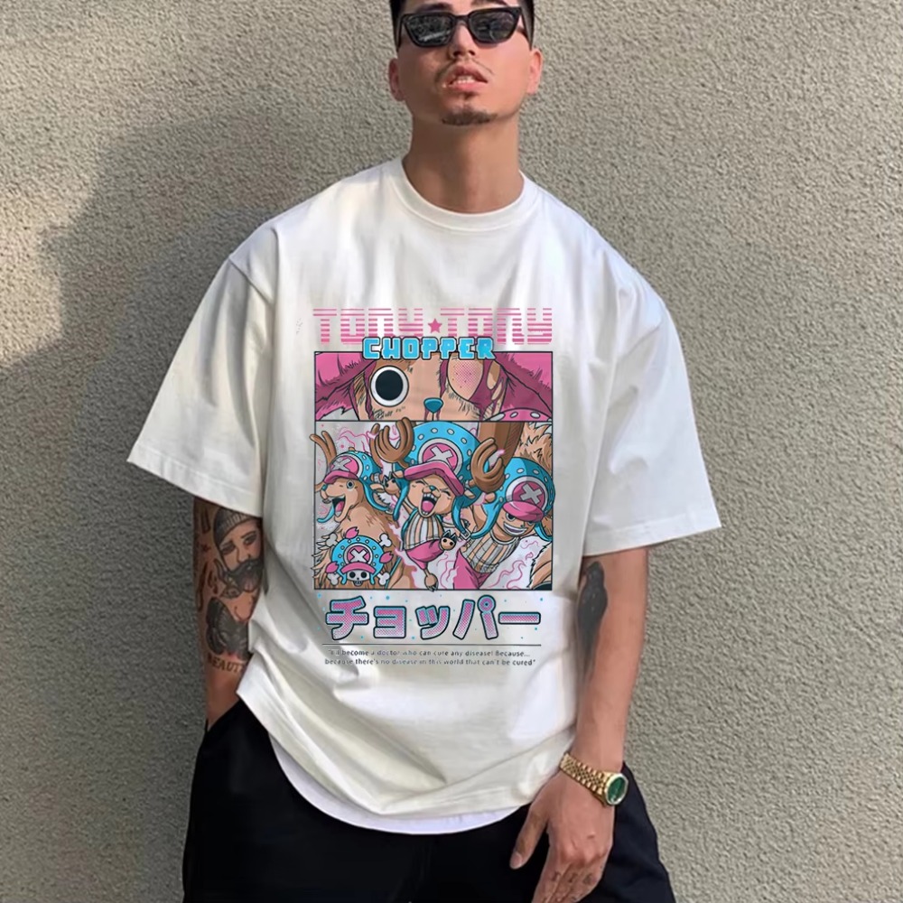 Camiseta para hombre, ropa de  - Anime Merchandise Store In Japan reseña y precio
