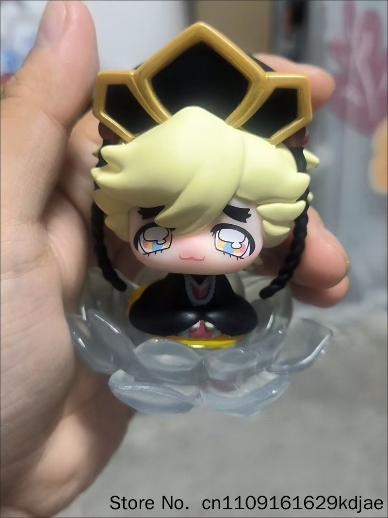 Figura Chibi de Douma de Demon - Anime Merchandise In Japan reseña y precio