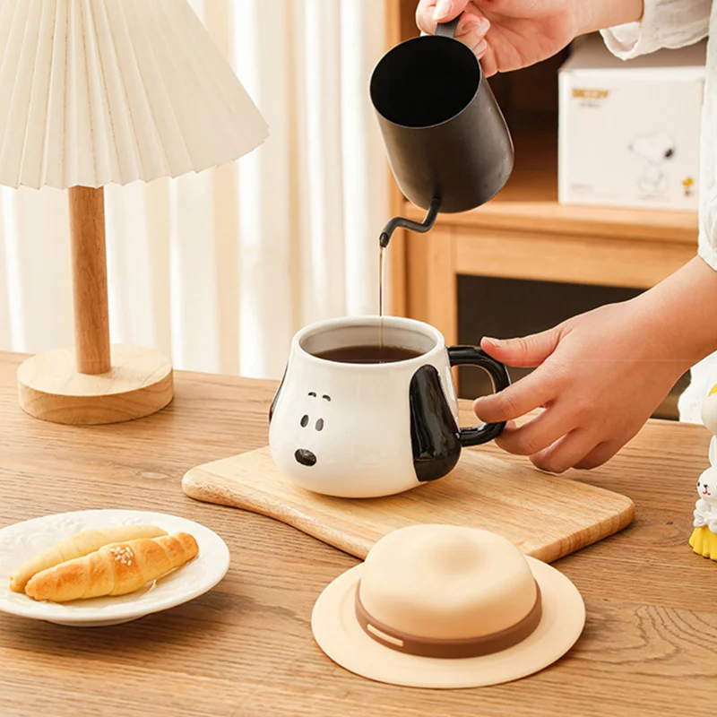 Taza de Cerámica con Diseño de - Anime Merchandise Ideas reseña y precio