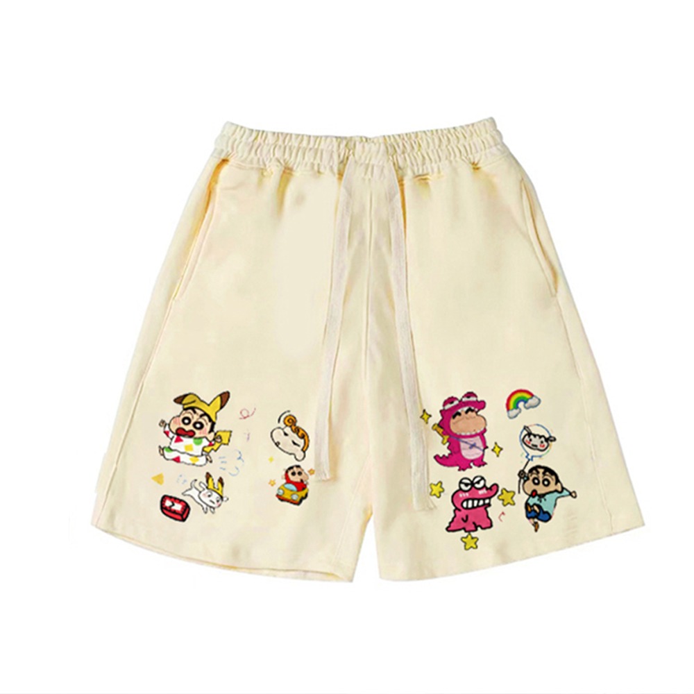 Nuevos pantalones cortos para  - Anime Merchandise Store In Japan reseña y precio