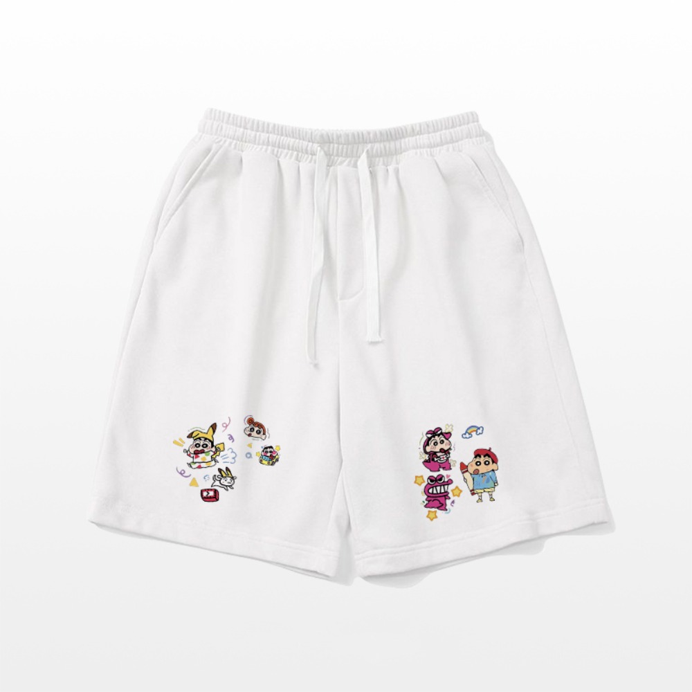 Nuevos pantalones cortos para  - Anime Merchandise Store In Japan reseña y precio