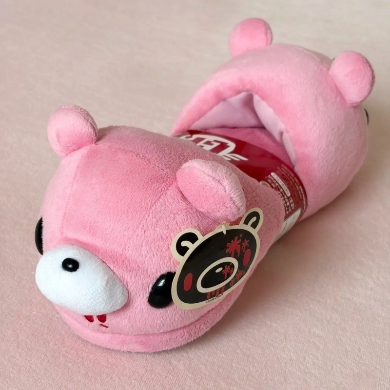 Pantuflas de Algodón con Diseñ - Anime Merchandise In Japan reseña y precio