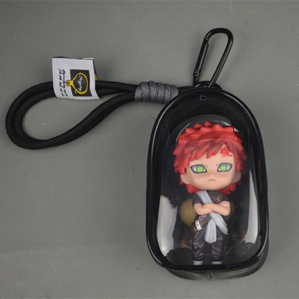 NARUTO Gaara anime mercancía d - Anime Merchandise In Japan reseña y precio