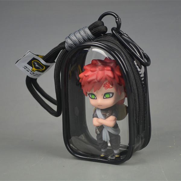 NARUTO Gaara anime mercancía d - Anime Merchandise In Japan reseña y precio