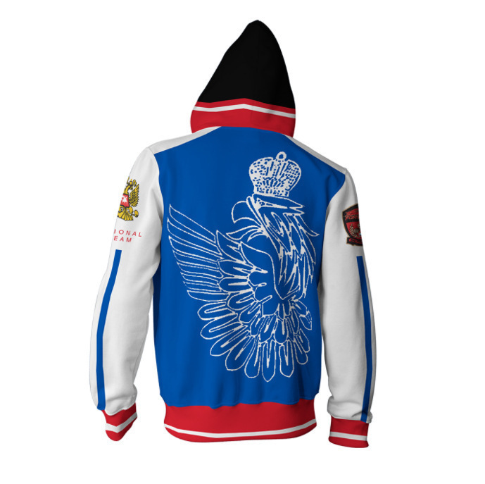 Artículo popular: Yuri On Ice  - Anime Merchandise Hoodie reseña y precio