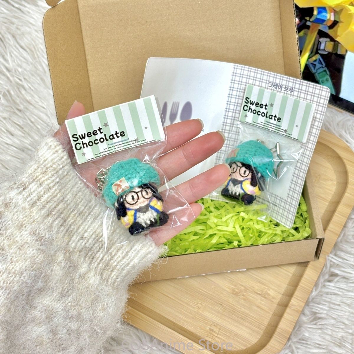 VALORANT Killjoy - Mini Peluch - Top Anime Merchandise reseña y precio