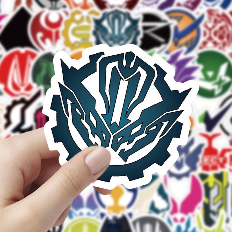 60 hojas de pegatinas con el l - Sticker Sheet Set reseña y precio