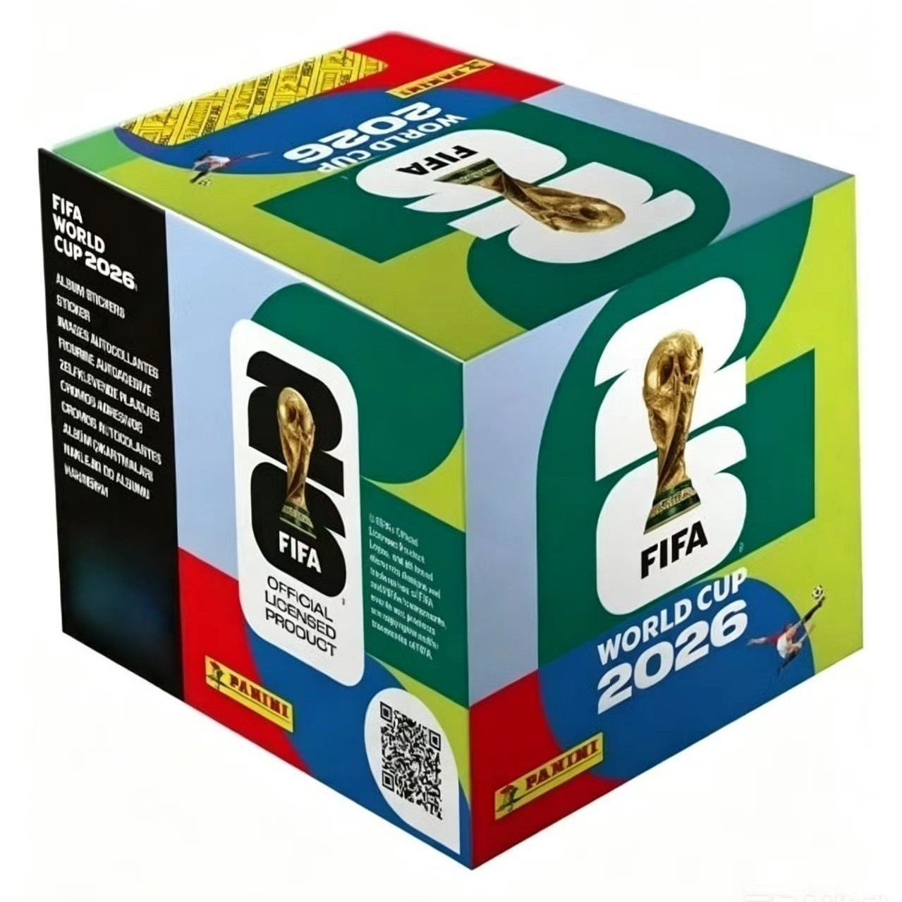 Paquete de 50 Pegatinas del Mu - Sticker Sheet Set reseña y precio