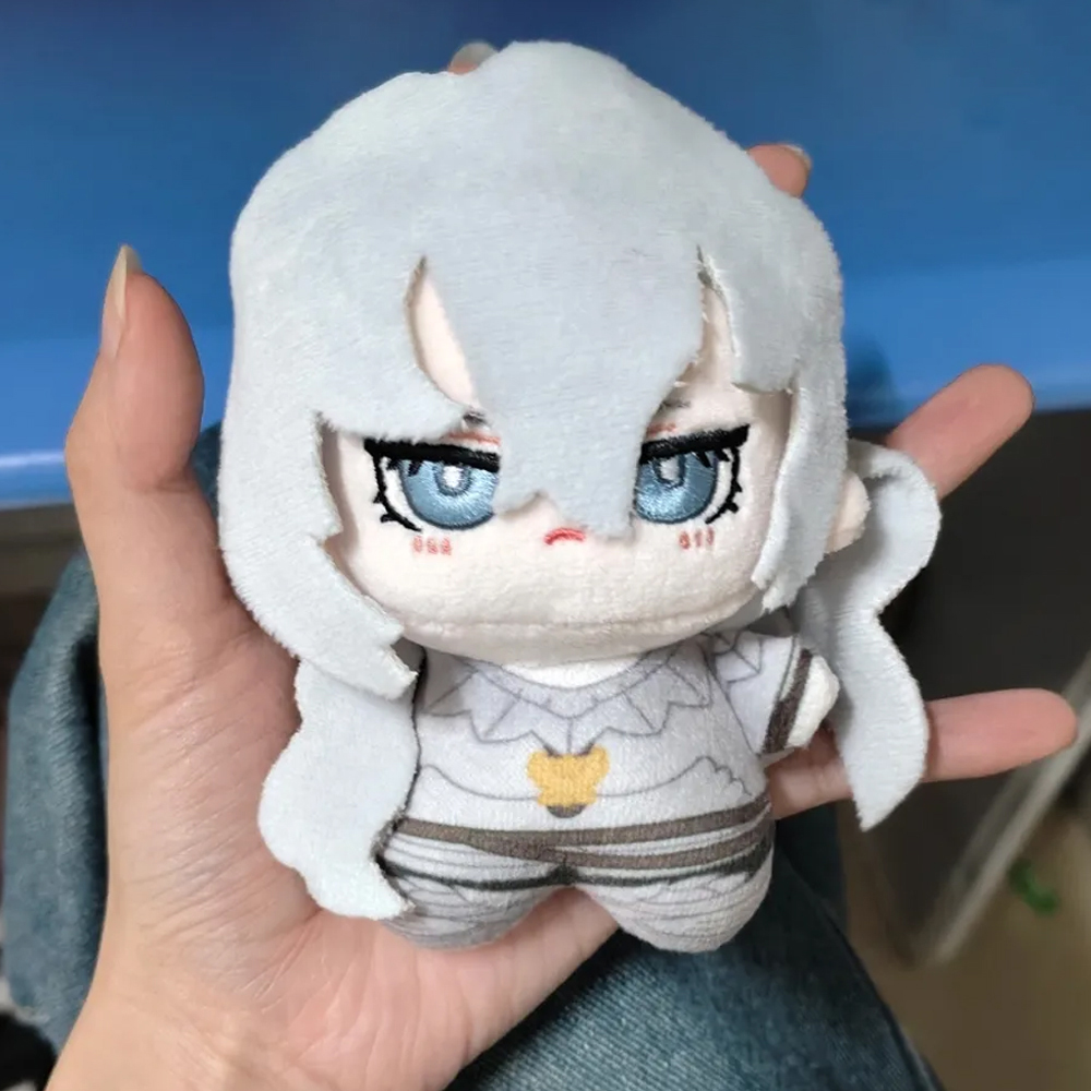 Muñeco de Peluche de Griffith  - Anime Merchandise Plush Toys reseña y precio