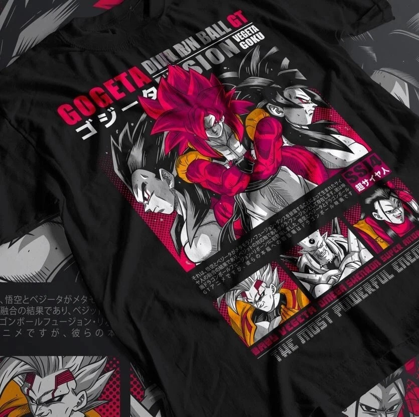 Camiseta de Verano 2026 con Es - Japanese Anime Merchandise Store reseña y precio