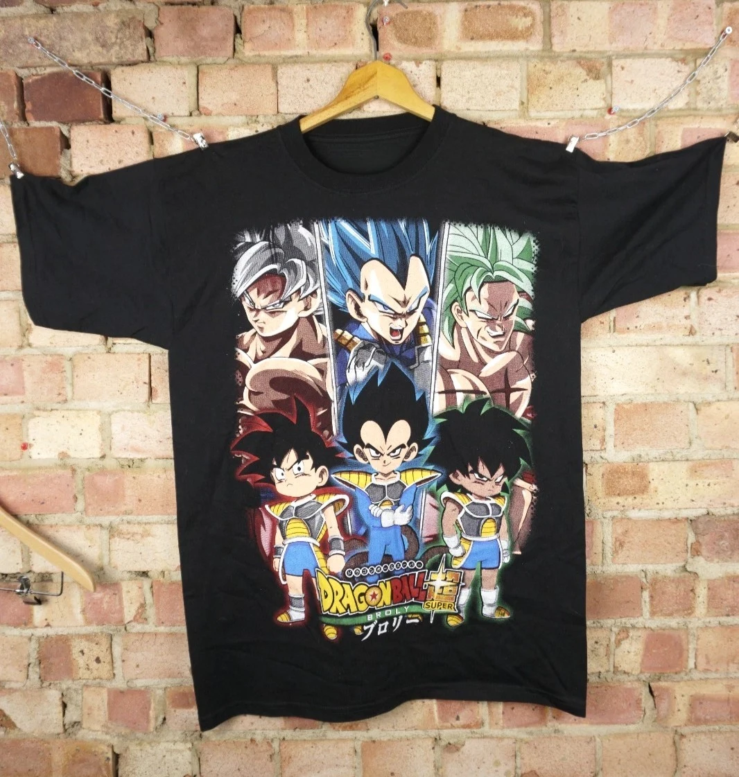 Camiseta de Verano 2026 con Es - Japanese Anime Merchandise Store reseña y precio